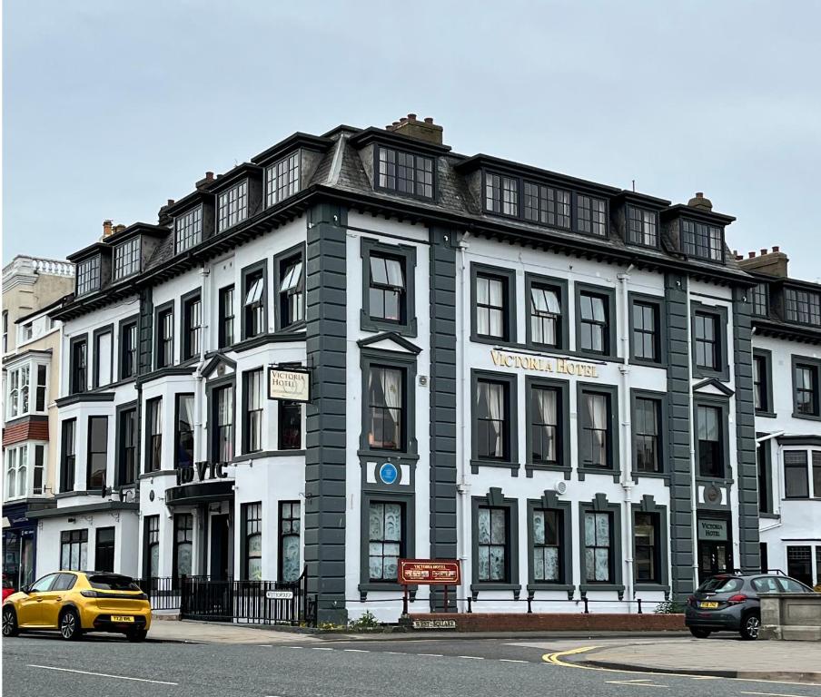 The Victoria Hotel Image 2