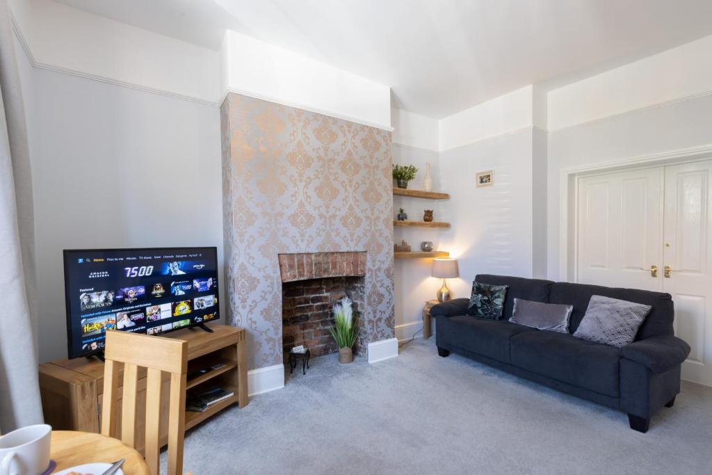 Bootham Apartment 32 Image 1