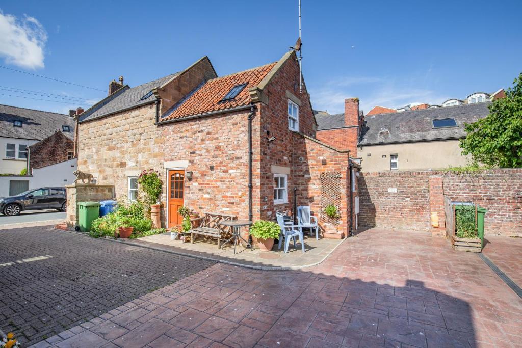 Moor Croft Image 1