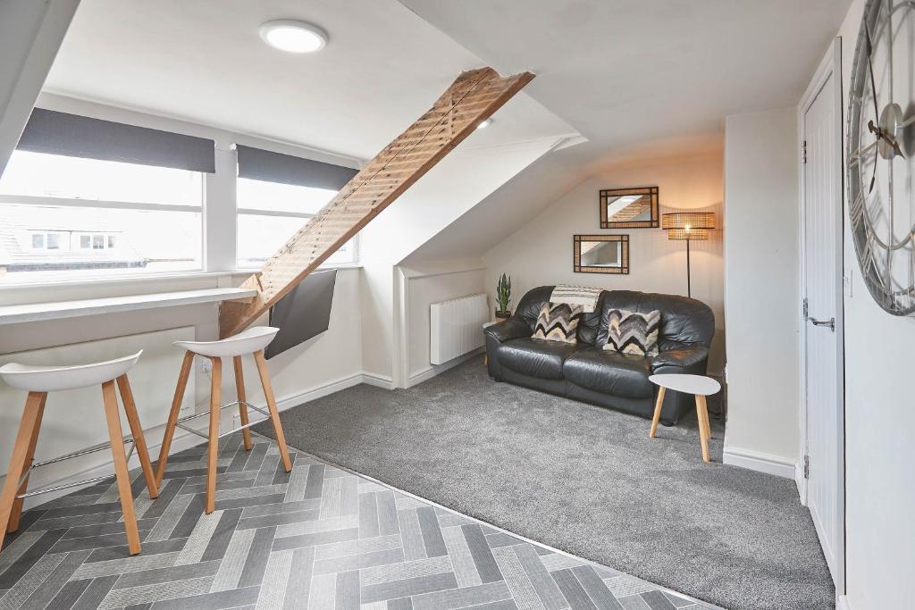 Host & Stay - Glencoe Apartments Image 1