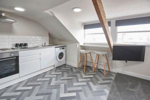 Host & Stay - Glencoe Apartments Image 2