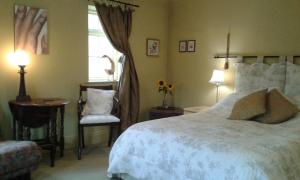 Thorpe Green House Vegetarian Bed & Breakfast Image 3