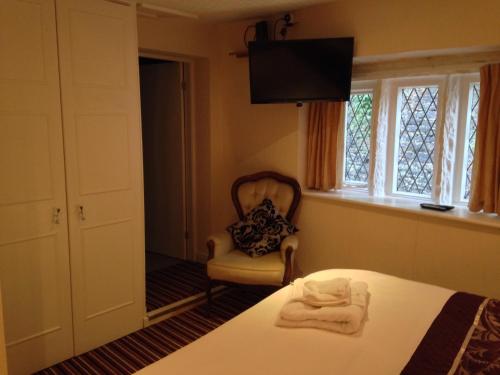 Shears Inn Image 3