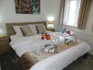 Ramskir Apartment Image 2