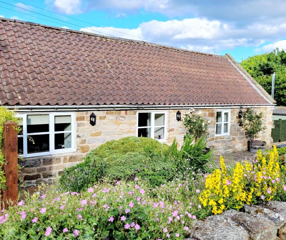 Underhill Coach House Image 6