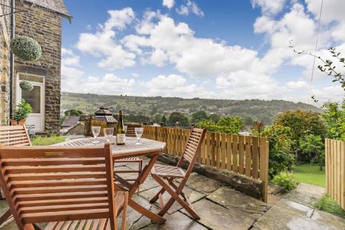 Swift Cottage, Harrogate Image 3