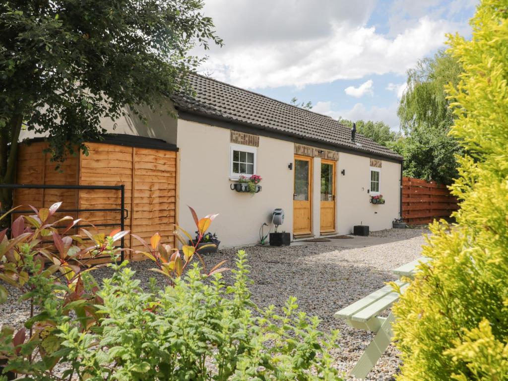 Farrier's Lodge Image 1