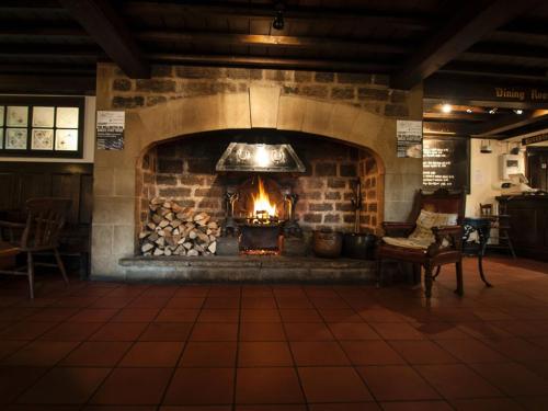 Wellington Inn Image 3