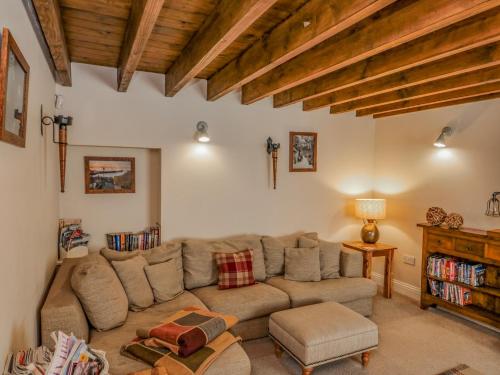 Adelaide's Cottage Image 3