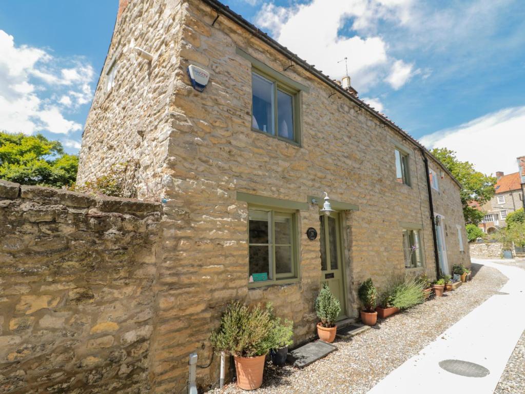 Adelaide's Cottage Image 1