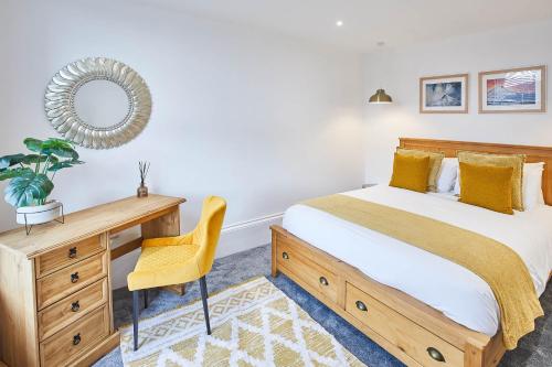 Host & Stay - Seaside Apartments Image 9