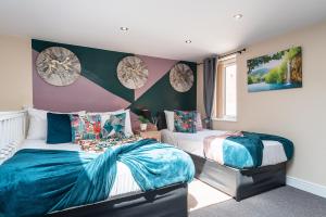 Jesouth Mezzanine Suite - Comfy Homey Pleasant Image 2