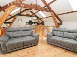 Spindle Cottage Image 2