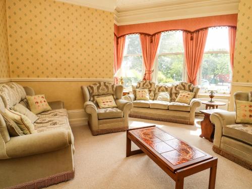 Ryburn Lodge Image 3