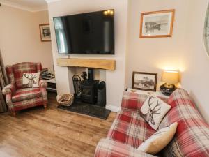 Lavender Cottage Image 2
