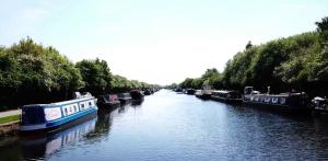 River View Holiday Cottage in Yorkshire Image 2