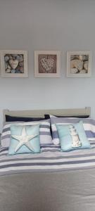 Seashells Image 1