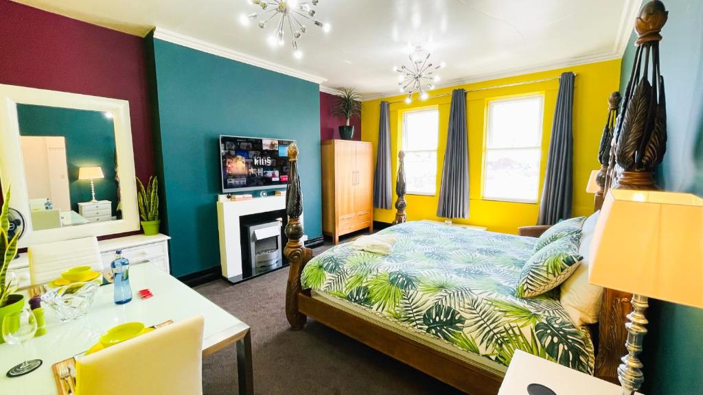 PHOENIX Executive Apart-Hotel Image 2