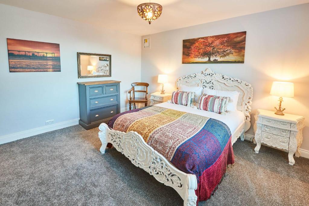Host & Stay - The Milton Image 10