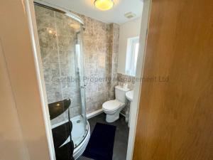 159 Sculcoates Lane, Fully equipped, self catering, close to multiple bars and restaurants and Hull University Image 2