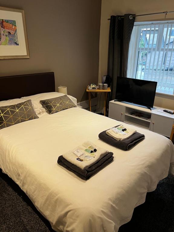 Skipton Rooms Image 1
