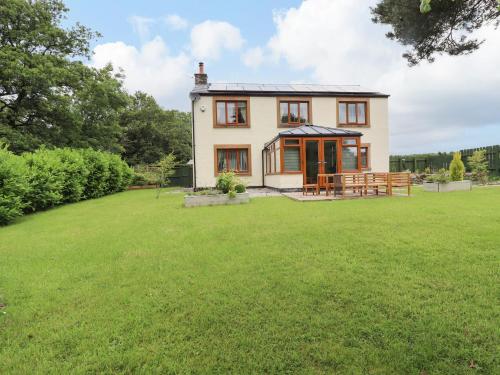Bowland Fell Cottage Image 5