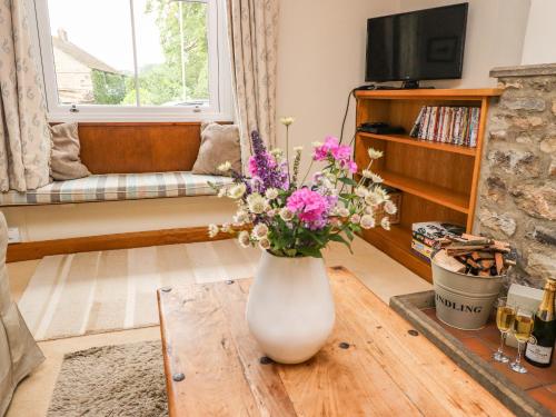 Lavender Cottage, Skipton Image 4