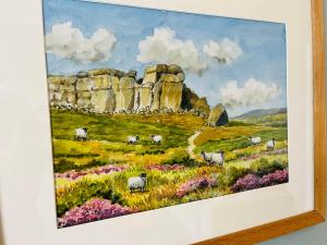 Ilkley Cottage Image 2