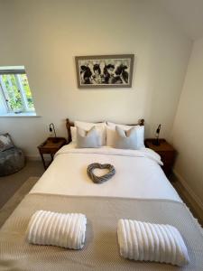 The Old Parlour - Hot tub and Dog Friendly! New! Image 2