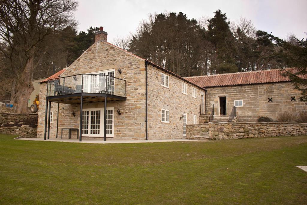 The Barn at Rigg End Image 1