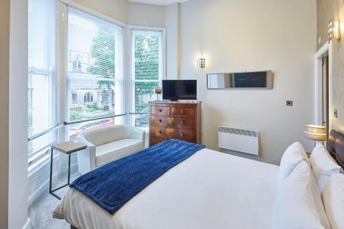 Host & Stay - Easby Hall 1 Image 12