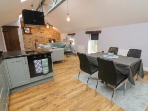 Darrowby Barn Image 2