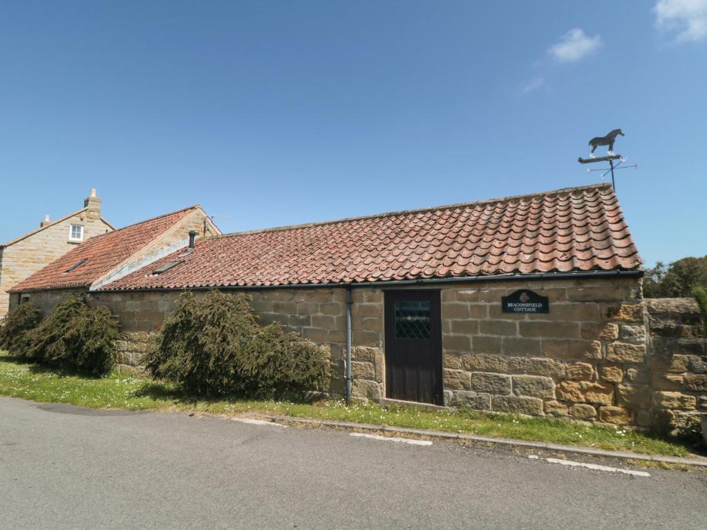 Beaconsfield Cottage Image 2
