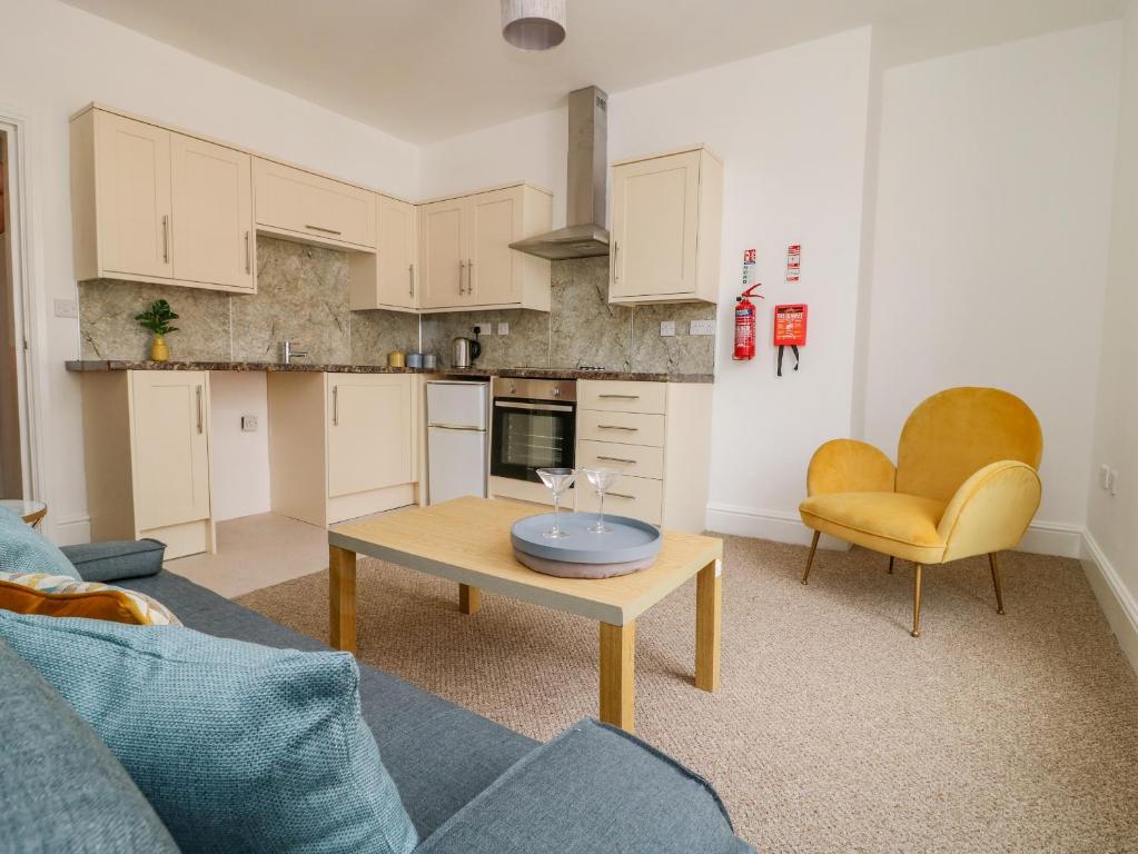 The Dukes Apartments, Flat 1 Image 1
