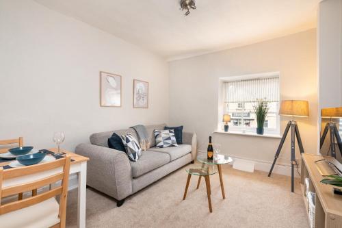 Pass the Keys The Nest, 1 bed flat in the heart of Helmsley Image 3