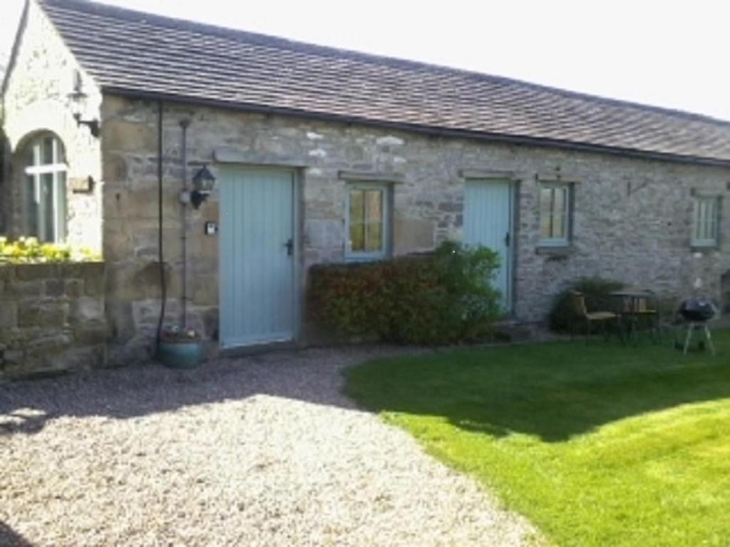 Prospect Barn Image 1