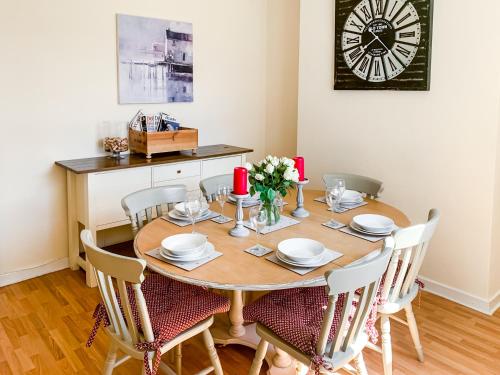 Waverley Lodge - Free Parking - Central City York Holiday Home Image 1