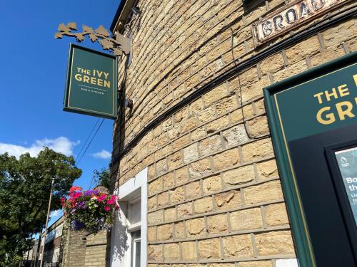 Ivy Green B&B Image 3