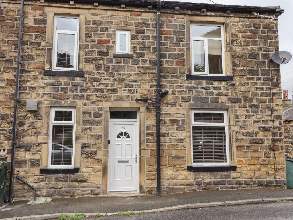 45 Prince Street Image 1