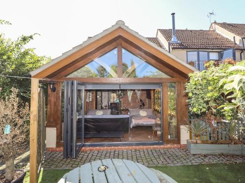 The Hide Away Image 3