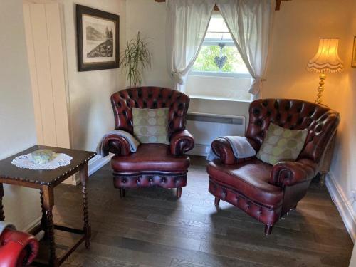Middlehead Cottages Image 2