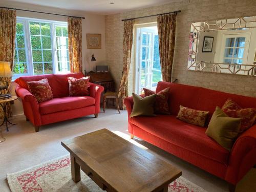 Castle View, Helmsley Image 3