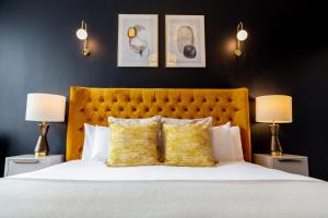 The Salisbury - Luxury Apartments Image 2