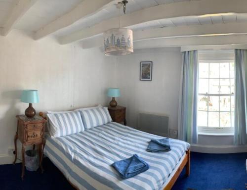 Sea Haven fisherman's cottage at Staithes Image 3