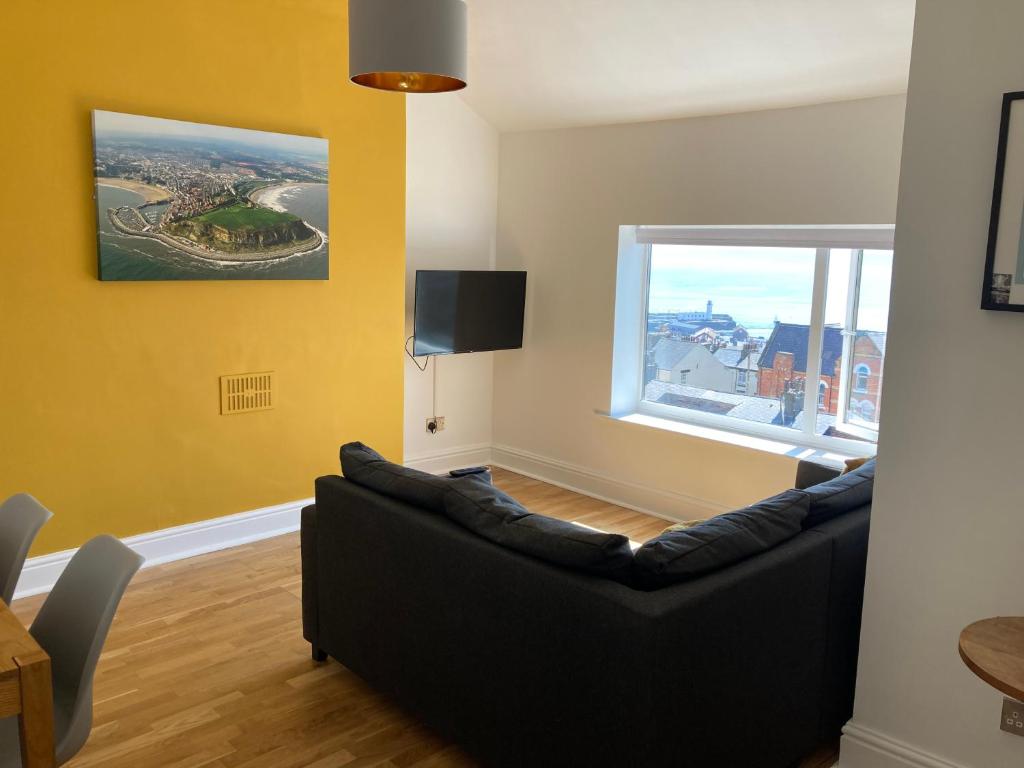 The View Apartments Castle Road Image 1