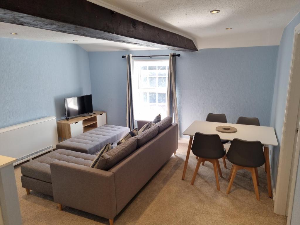 Gorgeous 1 Bed Apartment in Wetwang Image 1