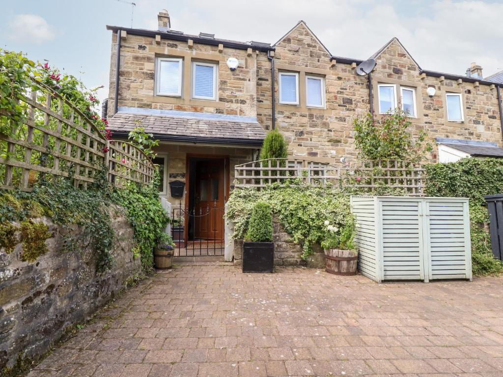 The Garden House Image 1