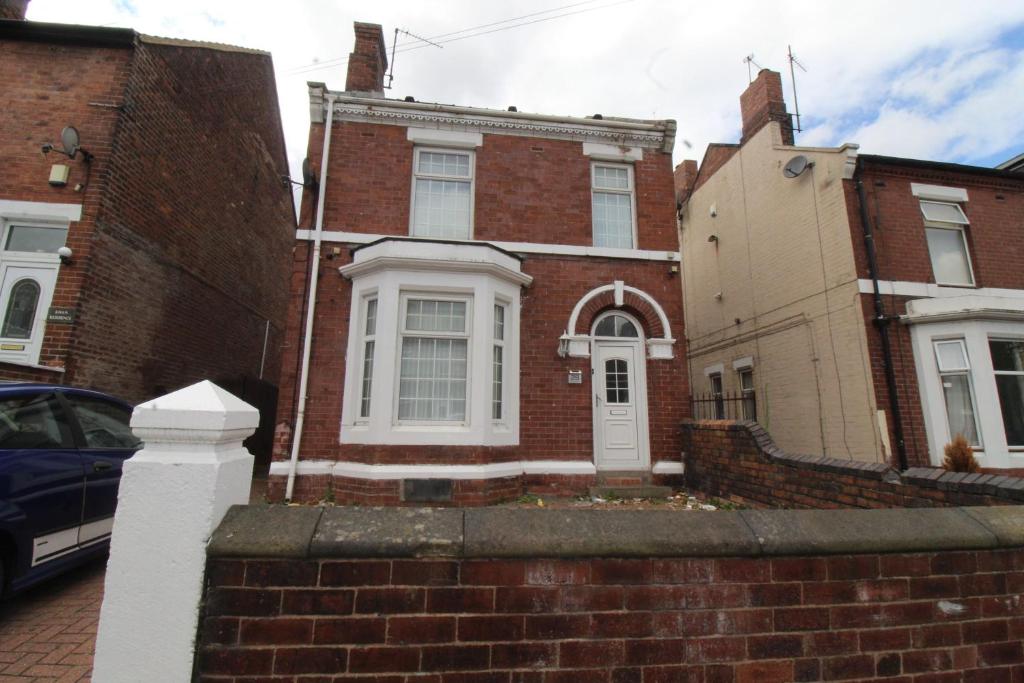 St Ann's House Image 1