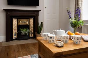 Calliope House Image 4