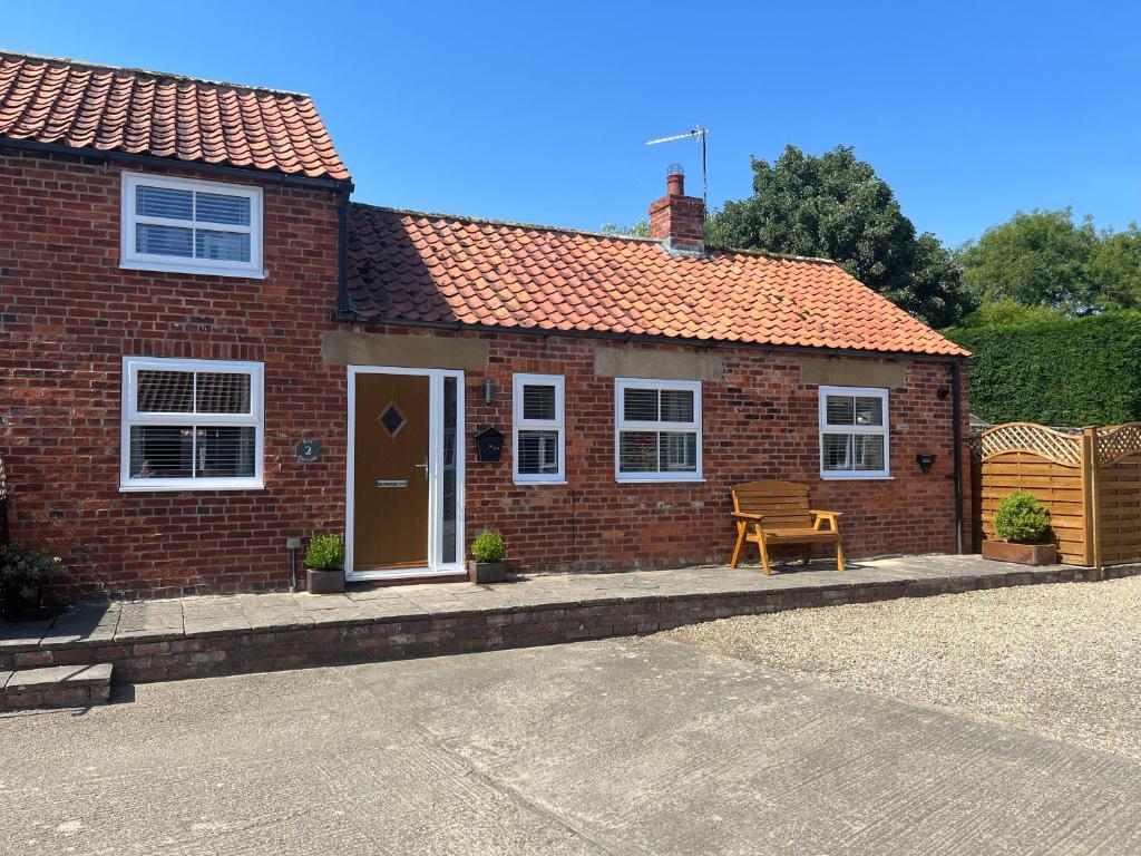 Rye Cottage Image 3